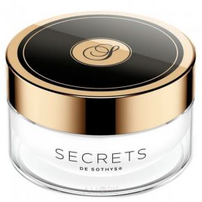 Sothys Secrets Eye and Lip Youth Cream Крем для контура глаз и губ