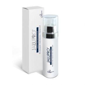 Jalupro - Крем антивіковий з амінокислотами, гіалуроновой кислотой и вітамінами Revitalizing Anti-aging Face Cream