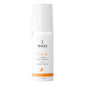 Інтенсивний зволожуючий крем Image Skincare Vital C Hydrating Intense Moisturizer