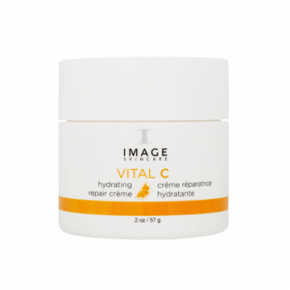 Нічний крем з антиоксидантами Image Skincare Vital C Hydrating Repair Cream