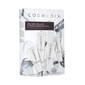 Cosmedix Набір для вікової шкіри Age Defying Skin Kit
