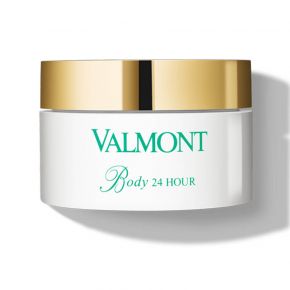Антивозрастной крем для тела Body 24 Hour Valmont 