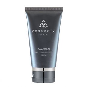 Cosmedix Гель-маска, восстанавливающая, с полигидроксикислотами Awaken