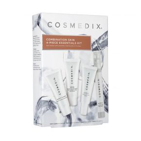 Cosmedix Набор для комбинированной/жирной кожи Combination Skin Kit