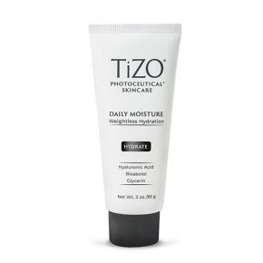 [Tizo] Renewable Moisturizer 85 G Відновлюючий Зволожуючий Крем Для Фотоушкодженої Шкіри