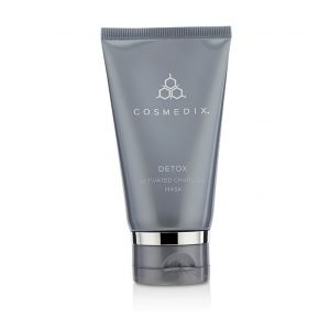 Cosmedix Детокс маска з активованим вугіллям Detox