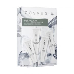 Cosmedix Набор для  кожи, склонной к пигментации  Even Skin Tone Kit