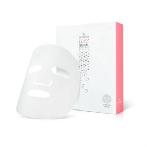 Зволожувальна кремова маска з екзосомами Celltweet Ex Signal Control Mask