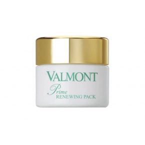 Восстанавливающая анти-стресс маска Prime Renewing Pack (75мл) Valmont
