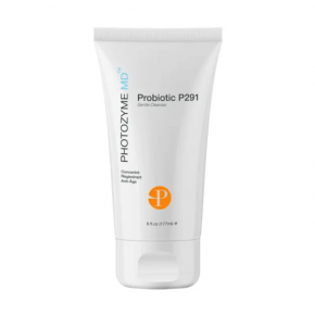 Photozyme MD Probiotic P291 Gentle Cleanser Гель для вмивання