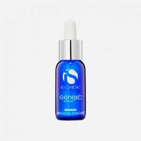 Інноваційна сироватка GENEXC™ SERUM iS Clinical 15мл