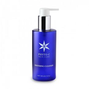 Очищающей гель для умывания Phyto-C Soothing Cleanser 