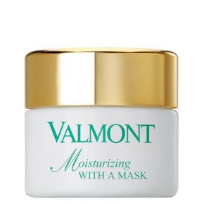 Valmont Увлажняющая маска для кожи лица Moisturizing With a Mask