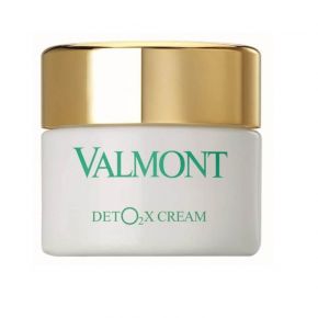 Кислородный крем-детокс Deto2x Cream Valmont 