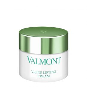 Ліфтінг-Крем для шкіри обличчя V-Line Lifting Cream Valmont