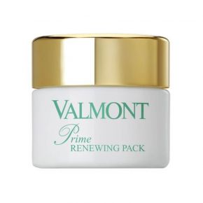Восстанавливающая анти-стресс маска Prime Renewing Pack  Valmont