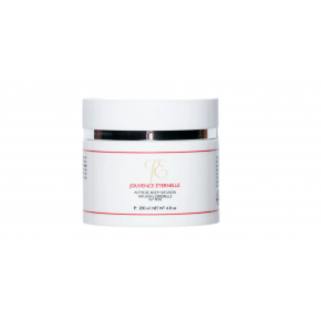 Jouvence Eternelle Alp Rose Body Infusion Крем для тіла з ароматом альпійської троянди