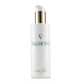 Кремовый флюид для удаления макияжа "Fluid Falls" Valmont