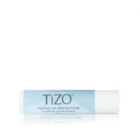 Tizo Минеральная Защита От Солнца Для Губ Тонирующая Tinted Lip Protection Spf 45
