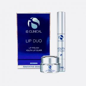 Комплекс для догляду за губами - Lip Duo