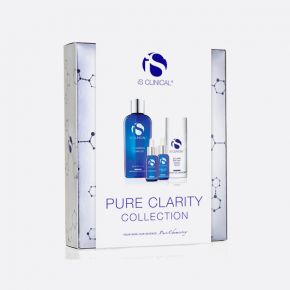 Очищаючий Набор Pure Clarity Collection Is Clinical