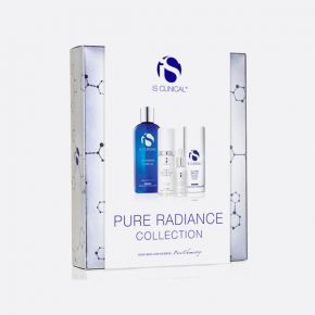 Гиперпигментация PURE RADIANCE COLLECTION iS CLINICAL