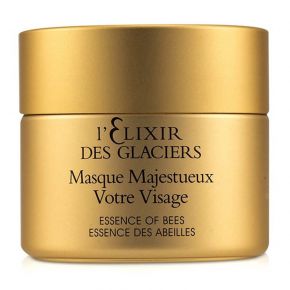 Маска для лица L'Elixir Des Glaciers Masque Majestueux Votre Visage Valmont