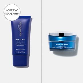 Miracle Mask / Очищающая и выравнивающая маска с мгновенным эффектом Hydropeptide 30 мл