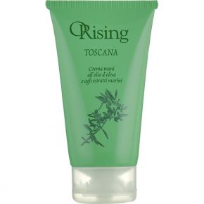 Orising Toscana Moisturising Hand Cream - Зволожуючий крем для рук