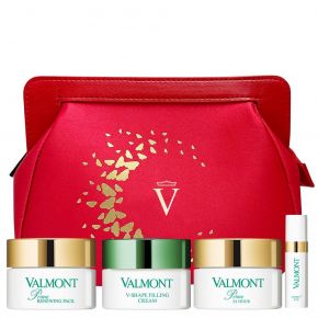 Набор От Valmont Wishes Of Beauty Pouch