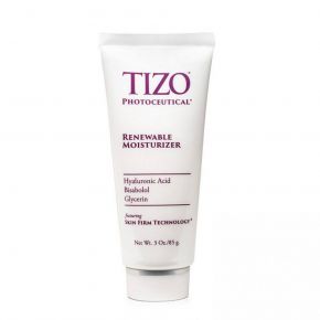 [Tizo] Renewable Moisturizer 85 G Восстанавливающий Увлажняющий Крем Для Фотоповрежденной кожи