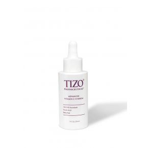 Tizo Антиоксидантна сироватка з вітамінами C+E Advanced Vitamin C+E Serum