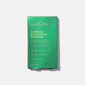 Bambusa Blackhead Banisher /  Очищуюча маска для носа Hydropeptide