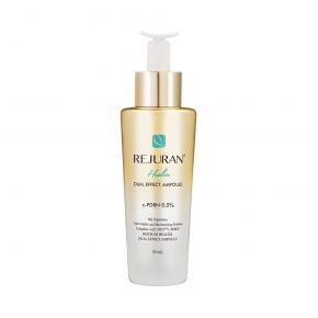 Rejruan Healer Dual Effect Ampoule /Омолоджуюча сироватка з подвійним ефектом по 30 мл