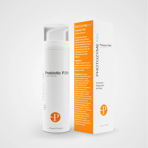 Photozyme MD Гель для вмивання Probiotic P291 Gentle Cleanser, 177 ml