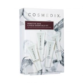 Cosmedix Набір для чутливої шкіри Sensitive Skin Kit