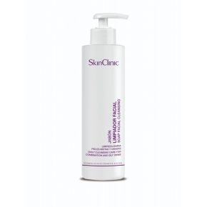 Мыло очищающее для жирной и комбинированной кожи – Facial Cleansing Soap