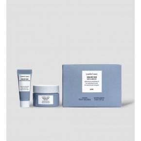 Sublime Skin Face & Neck Kit - Набір засобів для шиї та декольте Comfort Zone