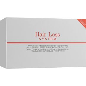 Скриня інтенсивного догляду Hair Loss System