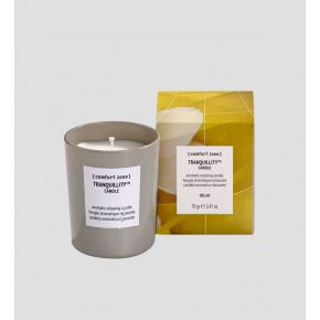 Comfort Zone TRANQUILLITY CANDLE - АРОМАТИЧНА СВІЧКА "TRANQUILITY"