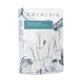 Cosmedix Набор подготовительный Treatment Prep Kit