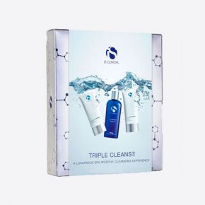 Набор Тройная Очистка — Triple Cleanse Promotion Is Clinical